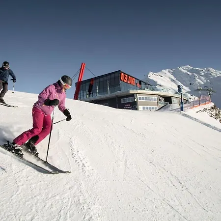 Alpenparks Montana 3*