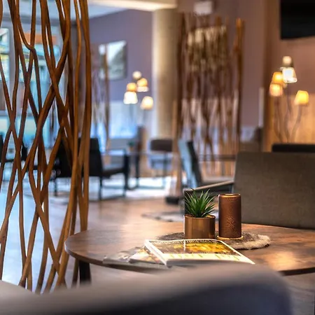 Alpenparks Montana Hotel