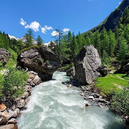 Alpenparks Montana 3* Matrei in Osttirol