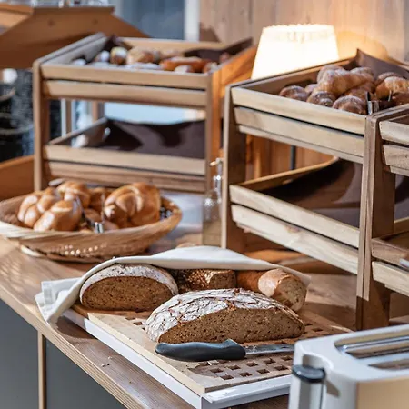 Alpenparks Montana 3*