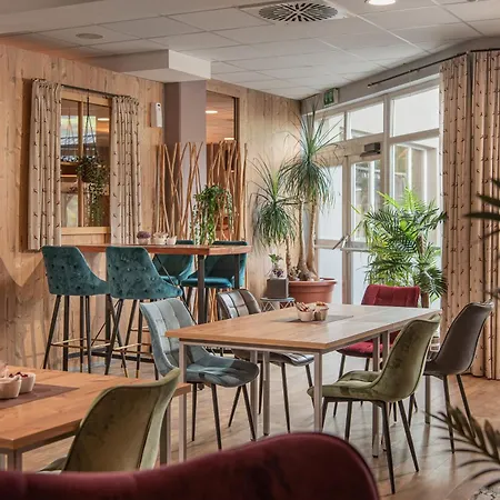 Alpenparks Montana 3*