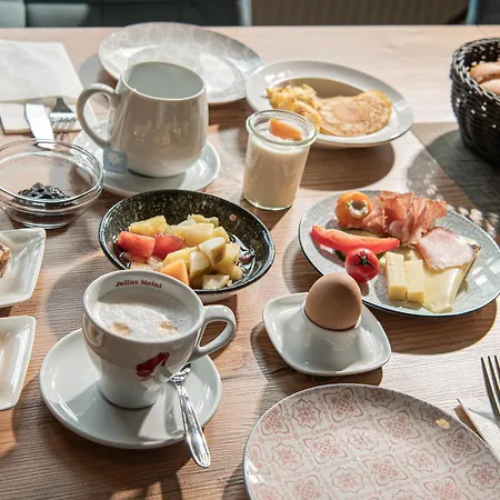 Alpenparks Montana 3*