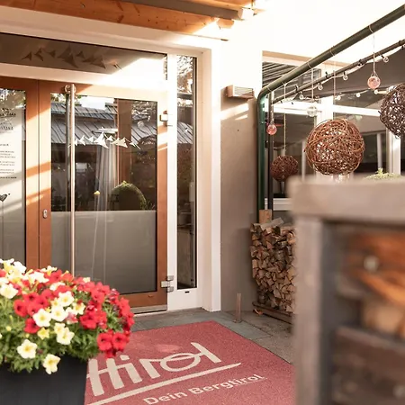 Alpenparks Montana Hotel Matrei in Osttirol