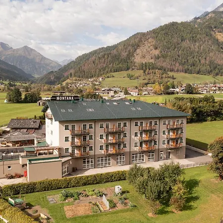 Alpenparks Montana 3*