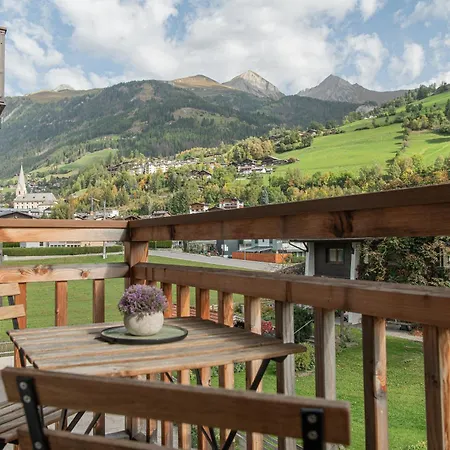 Alpenparks Montana 3*