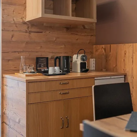 Alpenparks Montana Matrei in Osttirol