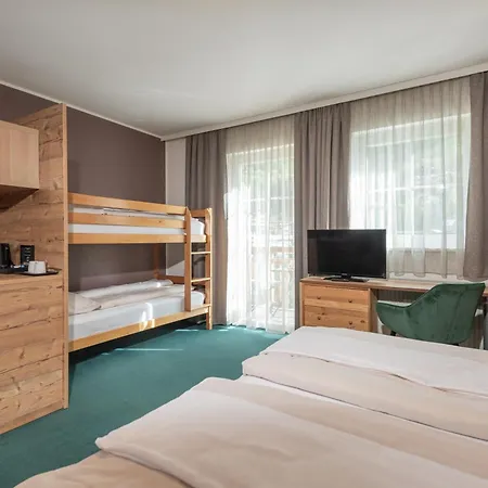Alpenparks Montana Hotel Matrei in Osttirol