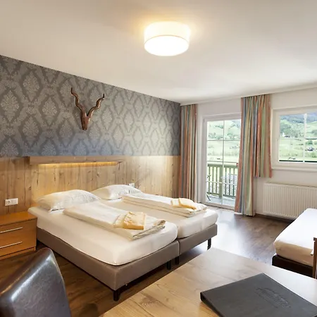 Alpenparks Montana 3*