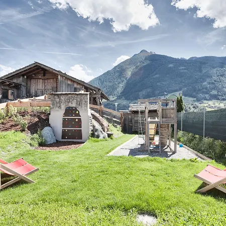 Alpenparks Montana Matrei in Osttirol