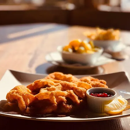 Alpenparks Montana Hotel Matrei in Osttirol