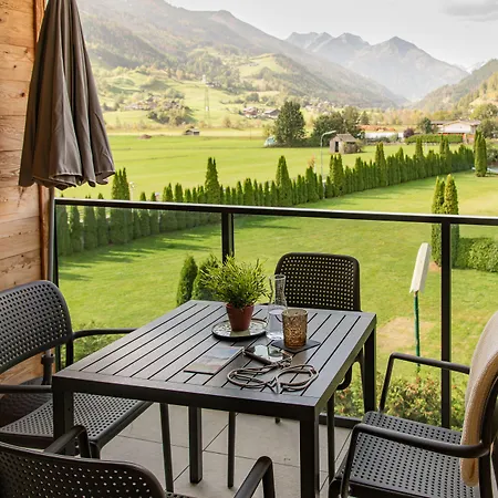 Hotel Alpenparks Montana