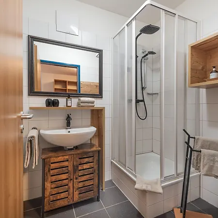 Alpenparks Montana Matrei in Osttirol