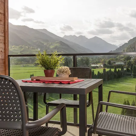 Alpenparks Montana Matrei in Osttirol