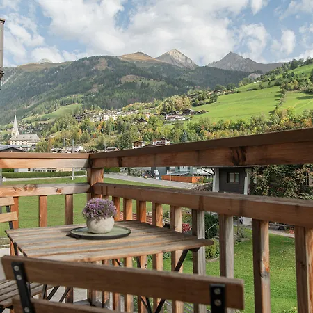 Hotel Alpenparks Montana