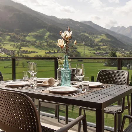 Alpenparks Montana 3*