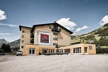 Hotel Alpenparks Montana