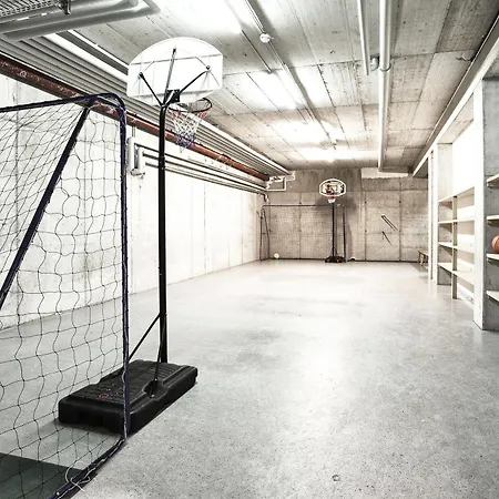 Hotel Alpenparks Montana Matrei in Osttirol