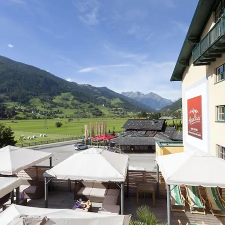 Alpenparks Montana 3*