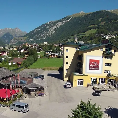 Alpenparks Montana 3*