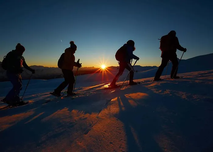 Alpenparks Montana 3*