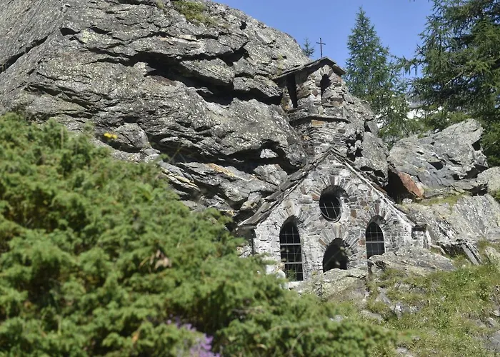 Alpenparks Montana 3* Matrei in Osttirol