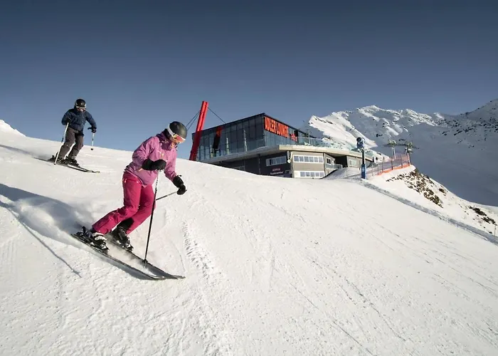 Alpenparks Montana 3*