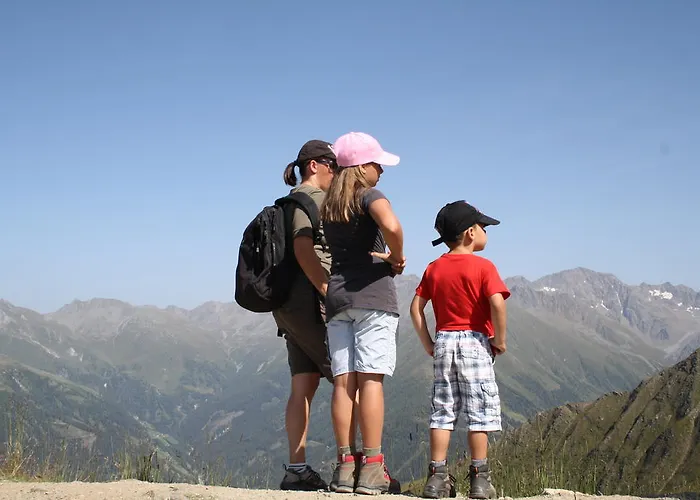 Alpenparks Montana Matrei in Osttirol
