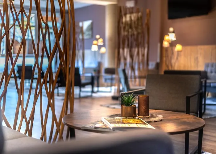 Alpenparks Montana Hotel