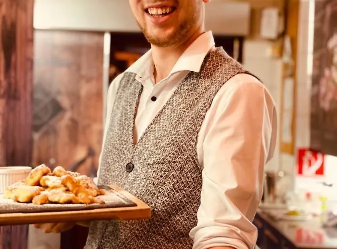 Hotel Alpenparks Montana