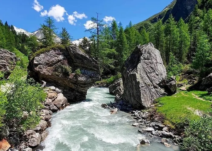Alpenparks Montana 3* Matrei in Osttirol