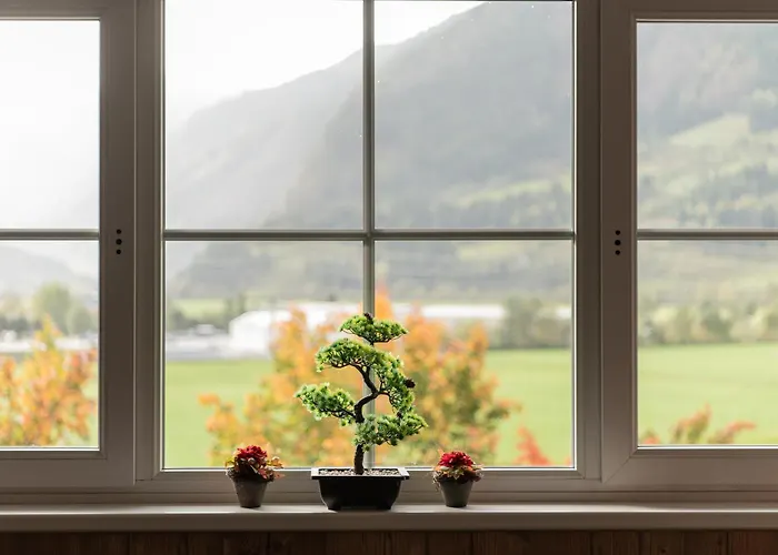 Alpenparks Montana 3*