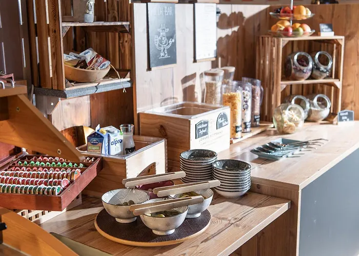 Alpenparks Montana Matrei in Osttirol