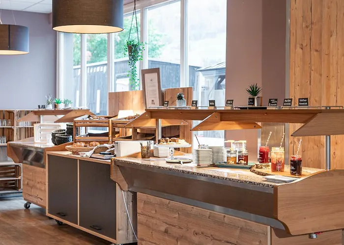 Alpenparks Montana Hotel