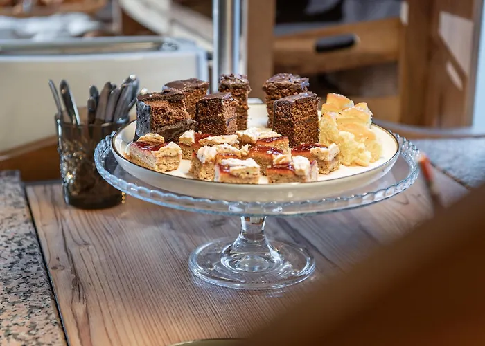 Hotel Alpenparks Montana