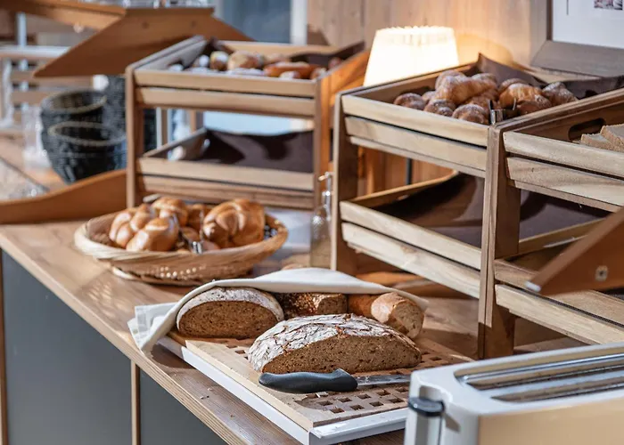 Alpenparks Montana 3*