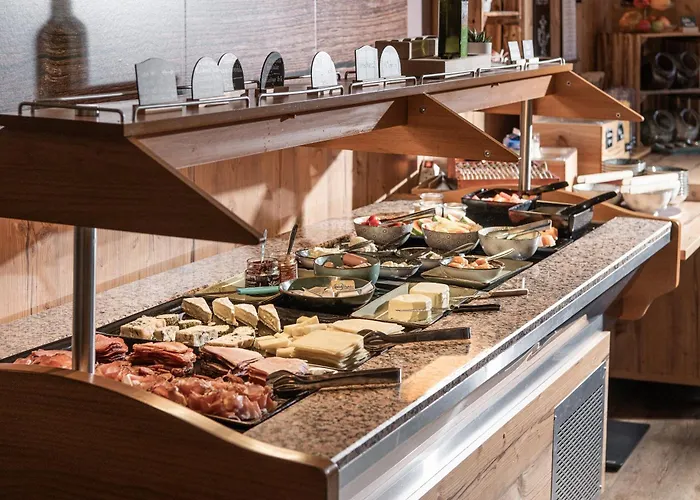 Alpenparks Montana Matrei in Osttirol