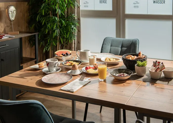 Alpenparks Montana 3* Matrei in Osttirol