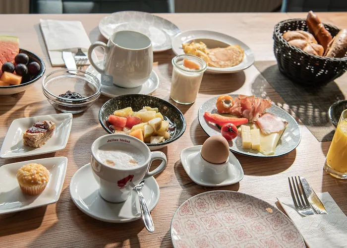 Alpenparks Montana 3*