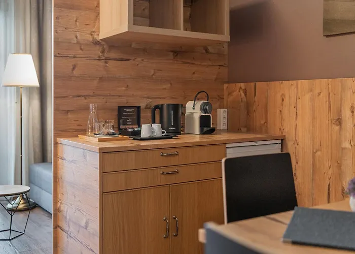 Alpenparks Montana Matrei in Osttirol