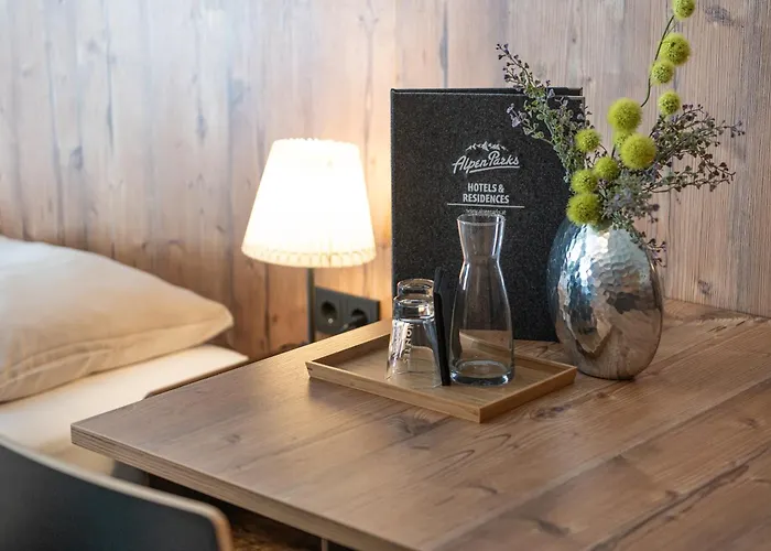 Alpenparks Montana 3*