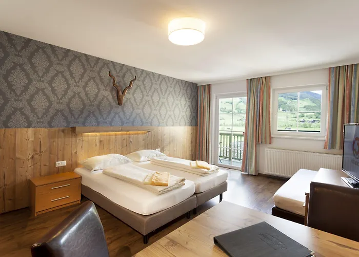 Alpenparks Montana 3*