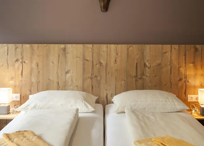 Hotel Alpenparks Montana 3*