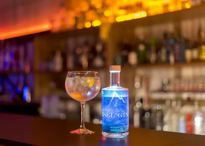 Alpenparks Montana Hotel 3*