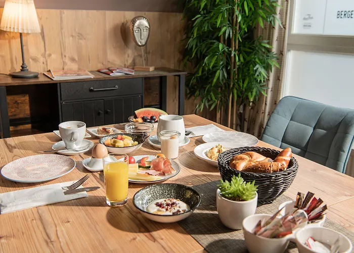 Alpenparks Montana Hotel 3*