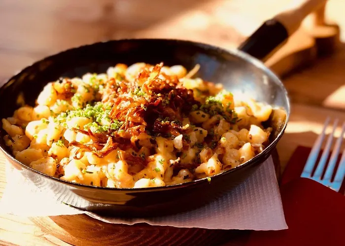 Alpenparks Montana Hotel