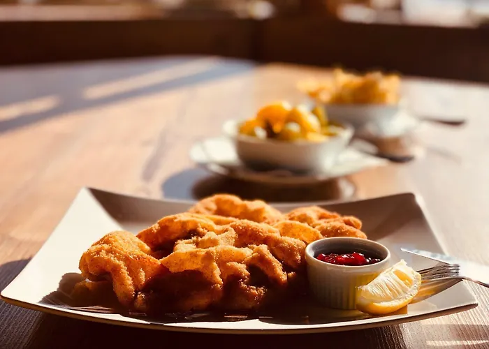 Alpenparks Montana Hotel Matrei in Osttirol