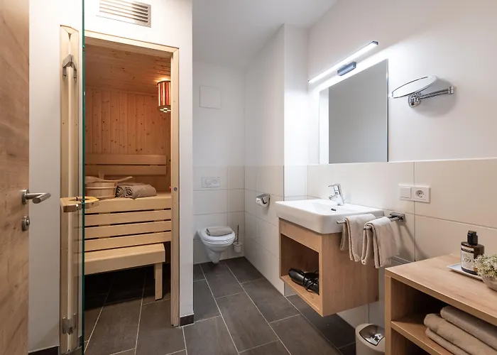 Alpenparks Montana Matrei in Osttirol