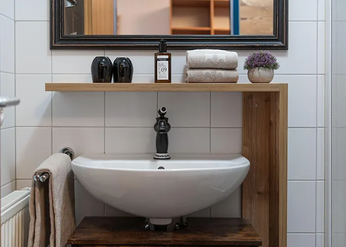 Alpenparks Montana Matrei in Osttirol