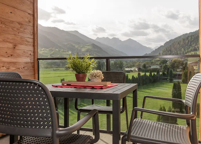 Alpenparks Montana Matrei in Osttirol