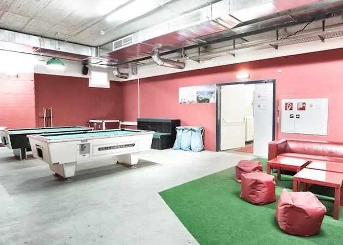 Hotel Alpenparks Montana Matrei in Osttirol